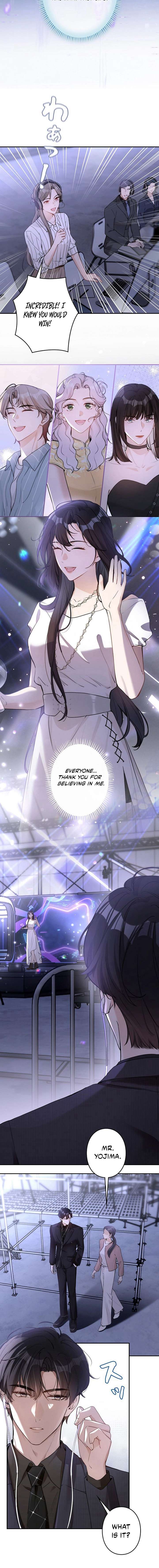 Reborn as a Producer, I’m Aiming for 10 Million Followers Chapter 24 - Page 8