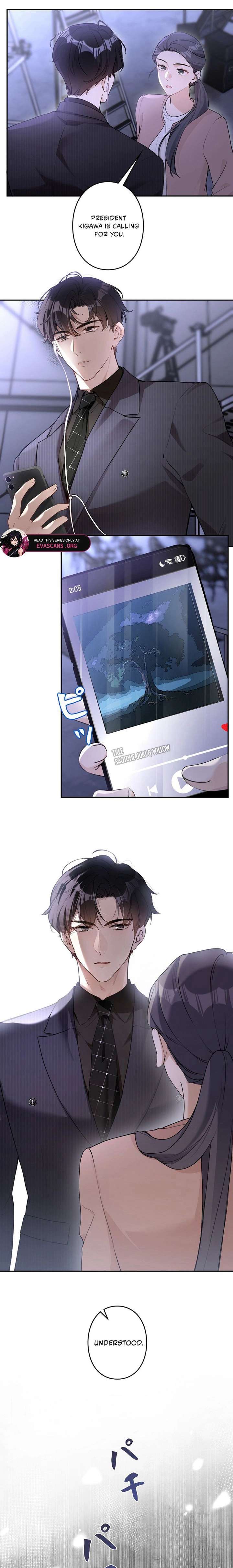 Reborn as a Producer, I’m Aiming for 10 Million Followers Chapter 24 - Page 9