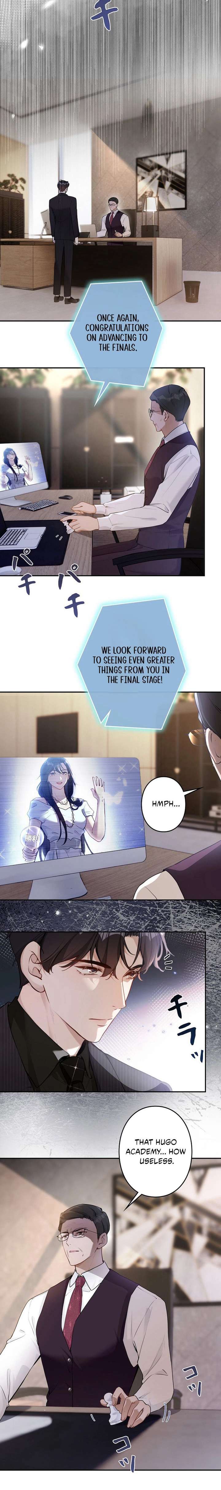 Reborn as a Producer, I’m Aiming for 10 Million Followers Chapter 24 - Page 10