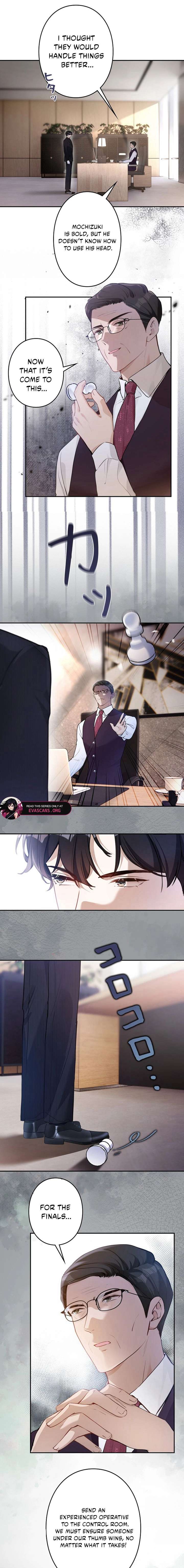 Reborn as a Producer, I’m Aiming for 10 Million Followers Chapter 24 - Page 11