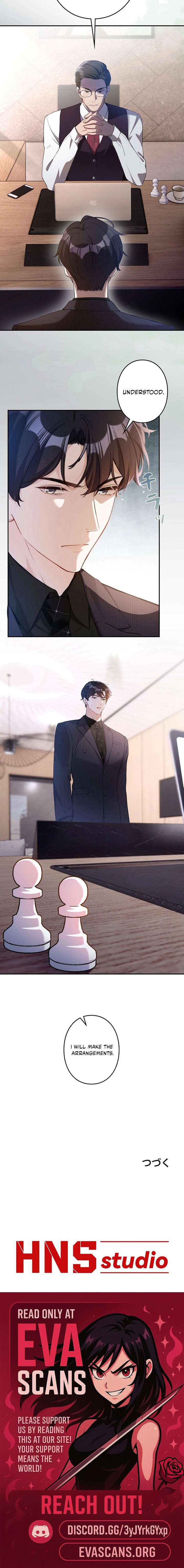 Reborn as a Producer, I’m Aiming for 10 Million Followers Chapter 24 - Page 12