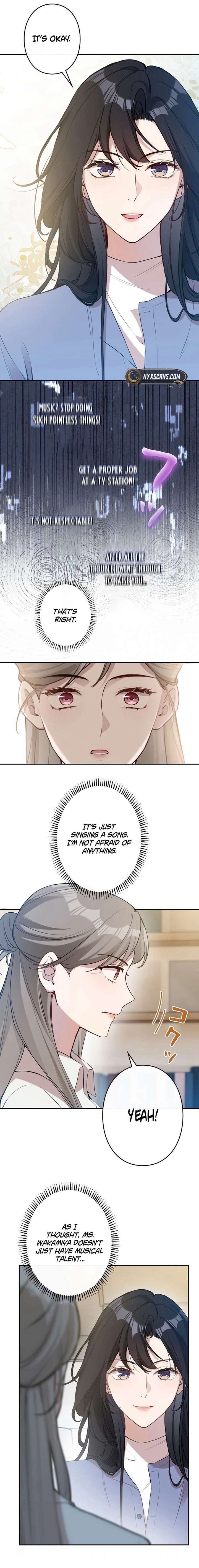 Reborn as a Producer, I’m Aiming for 10 Million Followers Chapter 25 - Page 8