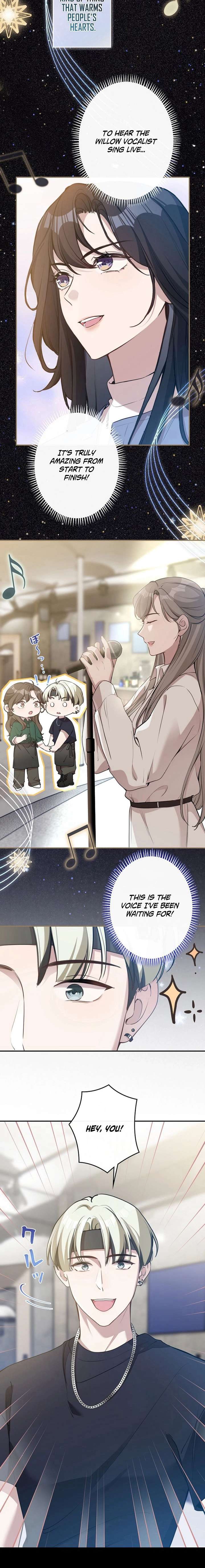 Reborn as a Producer, I’m Aiming for 10 Million Followers Chapter 25 - Page 10