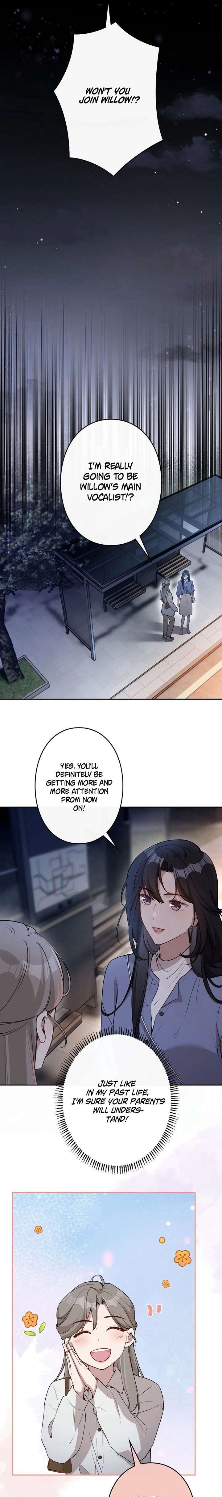 Reborn as a Producer, I’m Aiming for 10 Million Followers Chapter 25 - Page 11