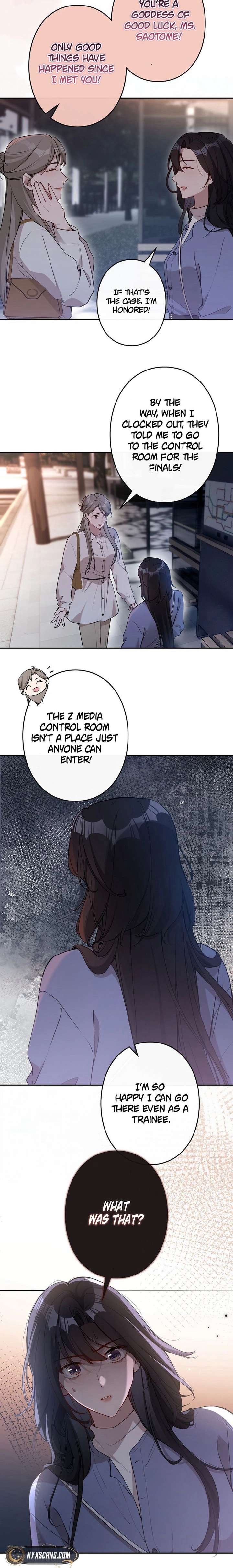 Reborn as a Producer, I’m Aiming for 10 Million Followers Chapter 25 - Page 12