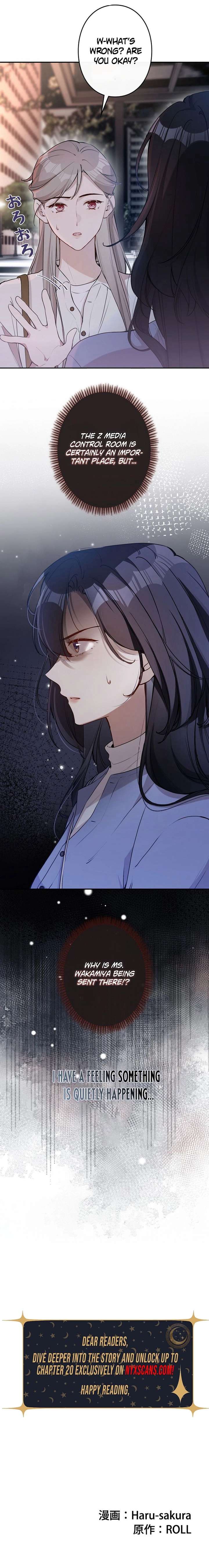 Reborn as a Producer, I’m Aiming for 10 Million Followers Chapter 25 - Page 13