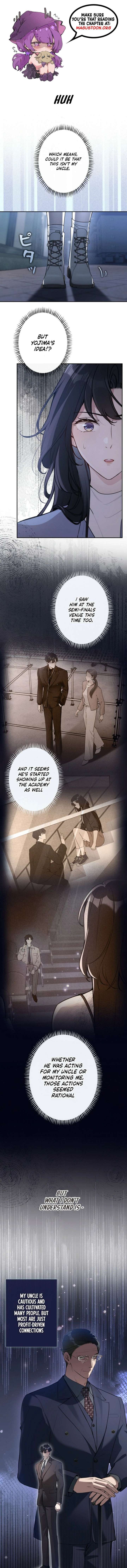 Reborn as a Producer, I’m Aiming for 10 Million Followers Chapter 26 - Page 5