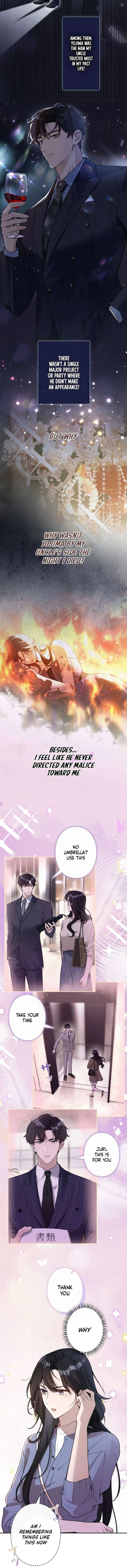 Reborn as a Producer, I’m Aiming for 10 Million Followers Chapter 26 - Page 6