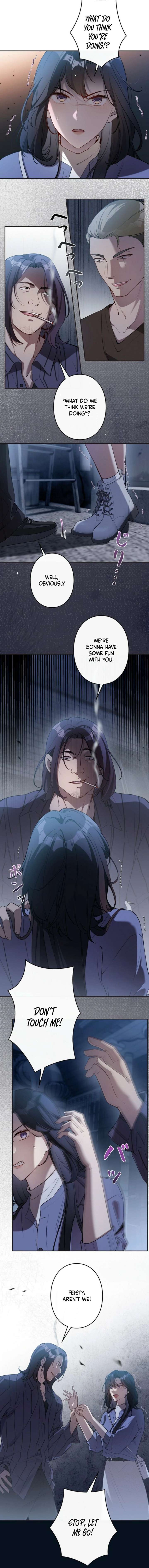 Reborn as a Producer, I’m Aiming for 10 Million Followers Chapter 26 - Page 8