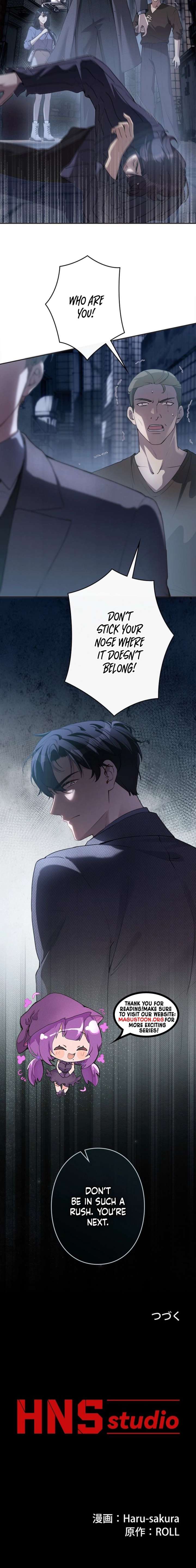 Reborn as a Producer, I’m Aiming for 10 Million Followers Chapter 26 - Page 12