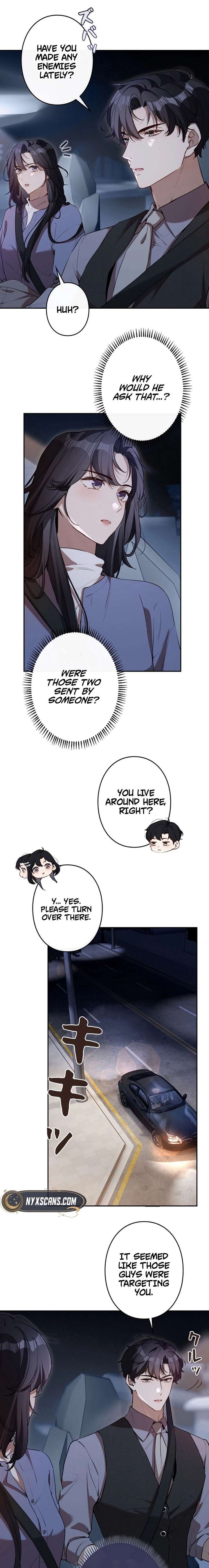 Reborn as a Producer, I’m Aiming for 10 Million Followers Chapter 27 - Page 5