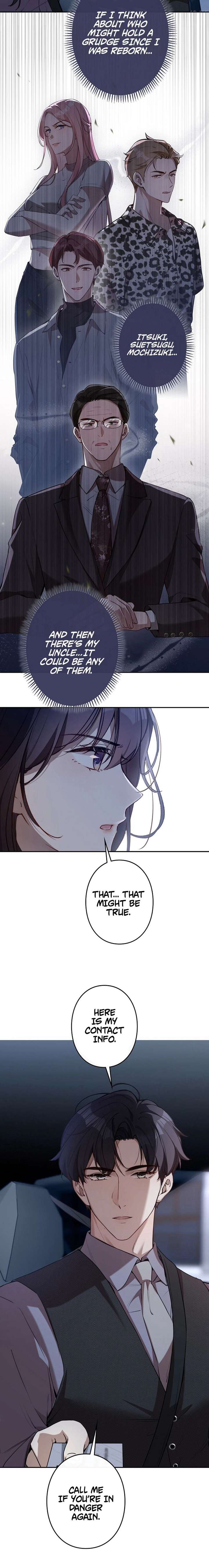 Reborn as a Producer, I’m Aiming for 10 Million Followers Chapter 27 - Page 6