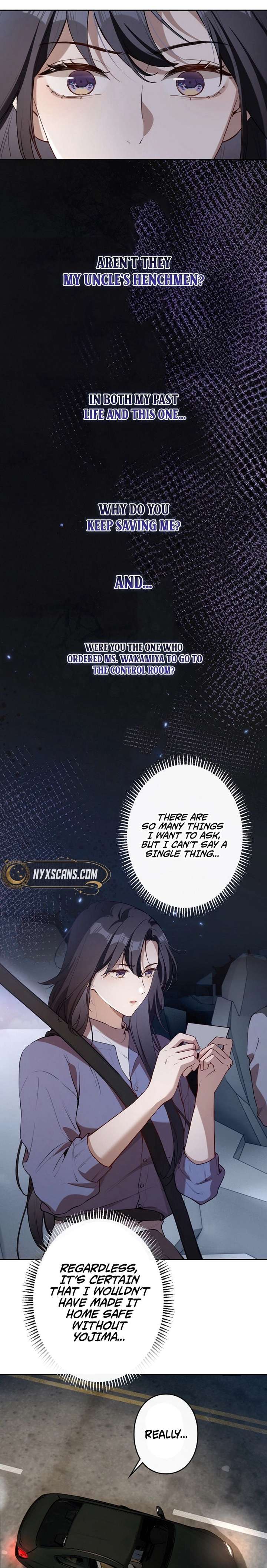 Reborn as a Producer, I’m Aiming for 10 Million Followers Chapter 27 - Page 7