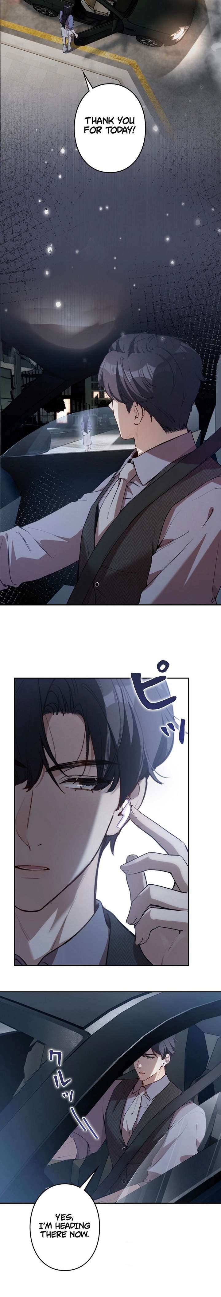 Reborn as a Producer, I’m Aiming for 10 Million Followers Chapter 27 - Page 8