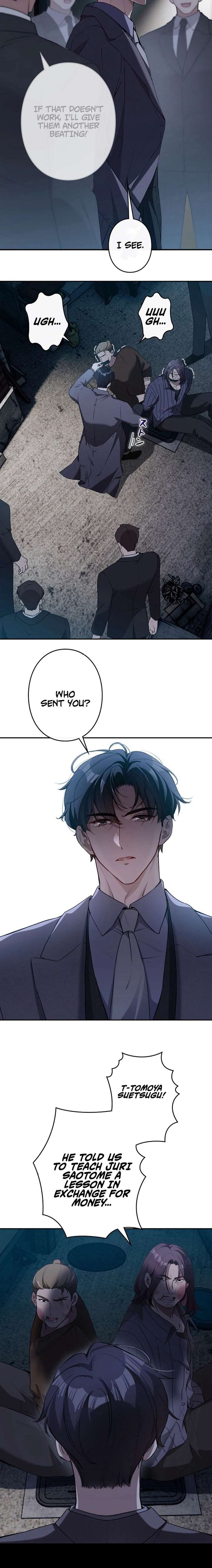 Reborn as a Producer, I’m Aiming for 10 Million Followers Chapter 27 - Page 10