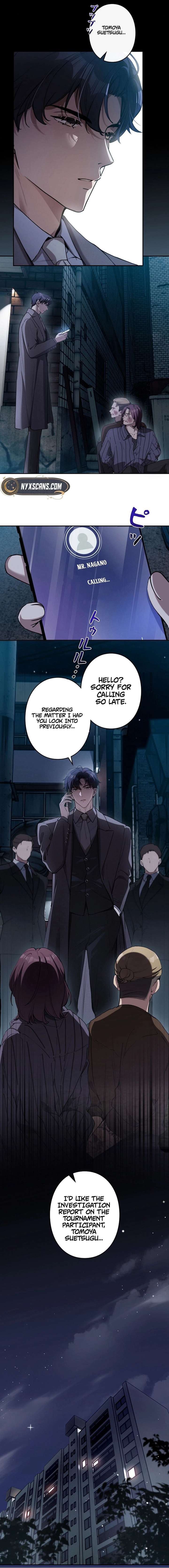 Reborn as a Producer, I’m Aiming for 10 Million Followers Chapter 27 - Page 11