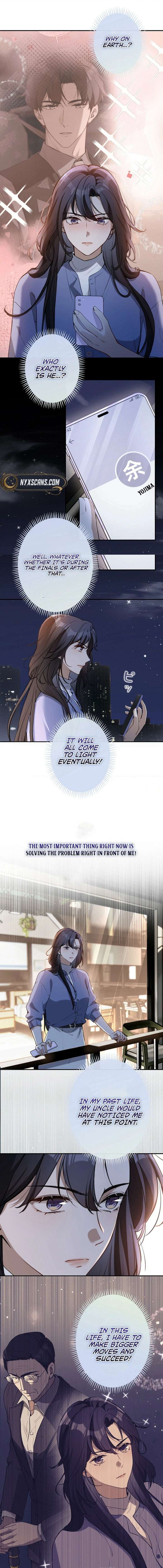 Reborn as a Producer, I’m Aiming for 10 Million Followers Chapter 27 - Page 12