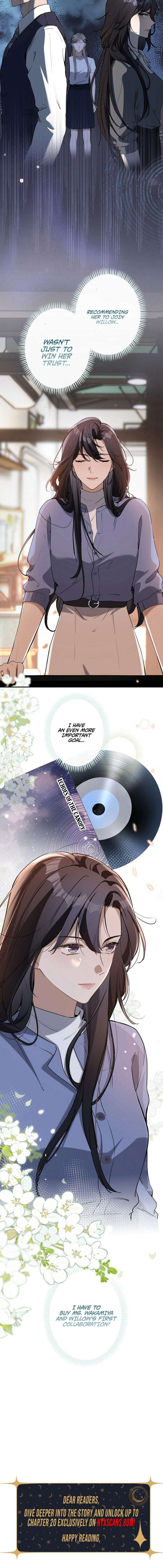 Reborn as a Producer, I’m Aiming for 10 Million Followers Chapter 27 - Page 14