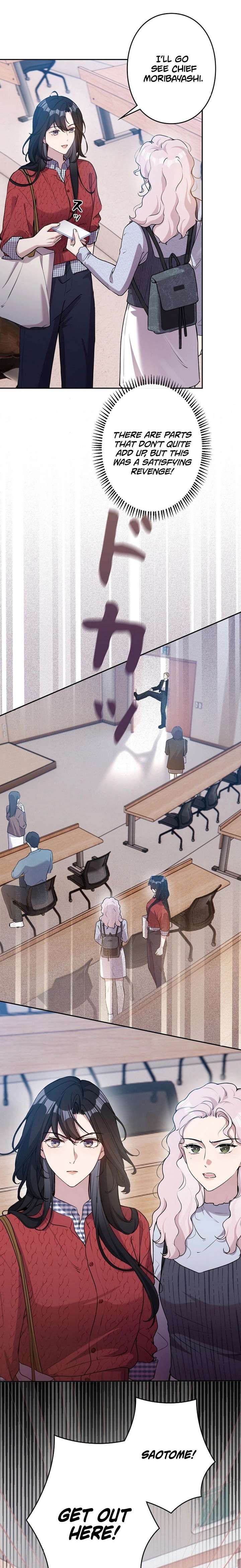 Reborn as a Producer, I’m Aiming for 10 Million Followers Chapter 28 - Page 4