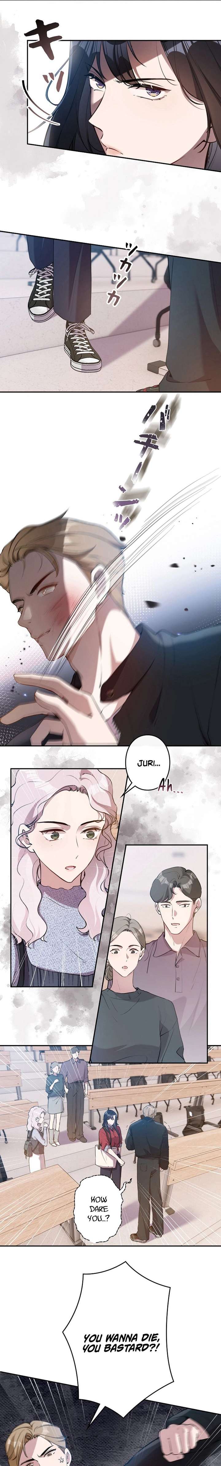 Reborn as a Producer, I’m Aiming for 10 Million Followers Chapter 28 - Page 7