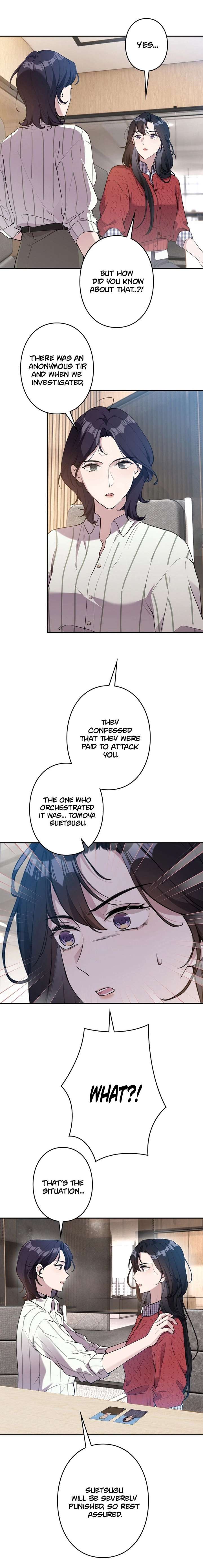 Reborn as a Producer, I’m Aiming for 10 Million Followers Chapter 28 - Page 11