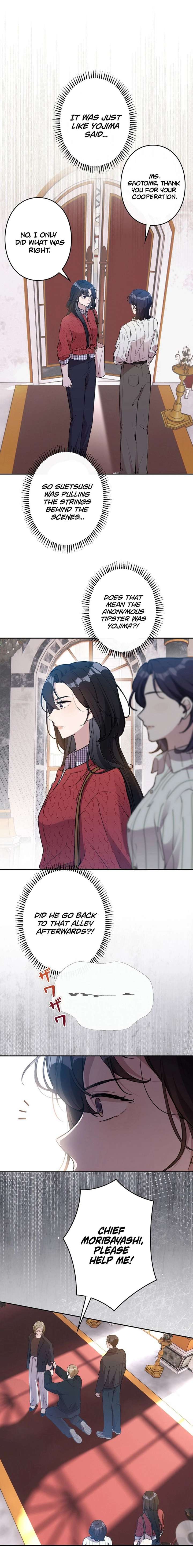 Reborn as a Producer, I’m Aiming for 10 Million Followers Chapter 28 - Page 12