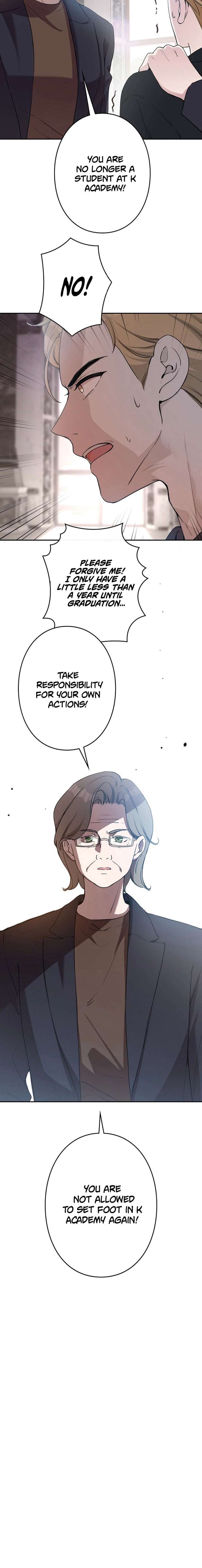 Reborn as a Producer, I’m Aiming for 10 Million Followers Chapter 28 - Page 14