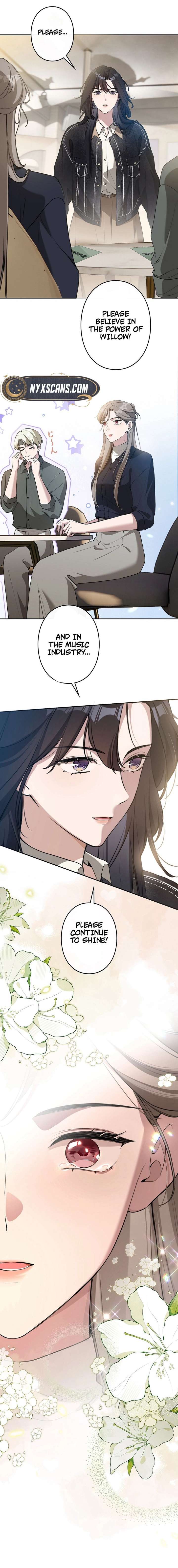 Reborn as a Producer, I’m Aiming for 10 Million Followers Chapter 30 - Page 10