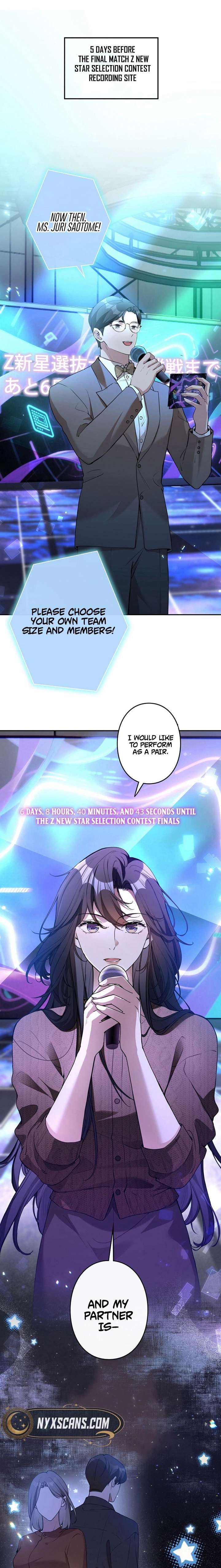 Reborn as a Producer, I’m Aiming for 10 Million Followers Chapter 30 - Page 11