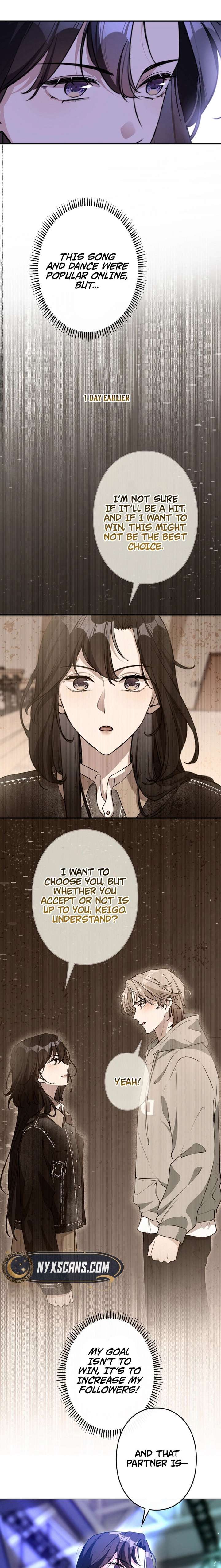 Reborn as a Producer, I’m Aiming for 10 Million Followers Chapter 30 - Page 13