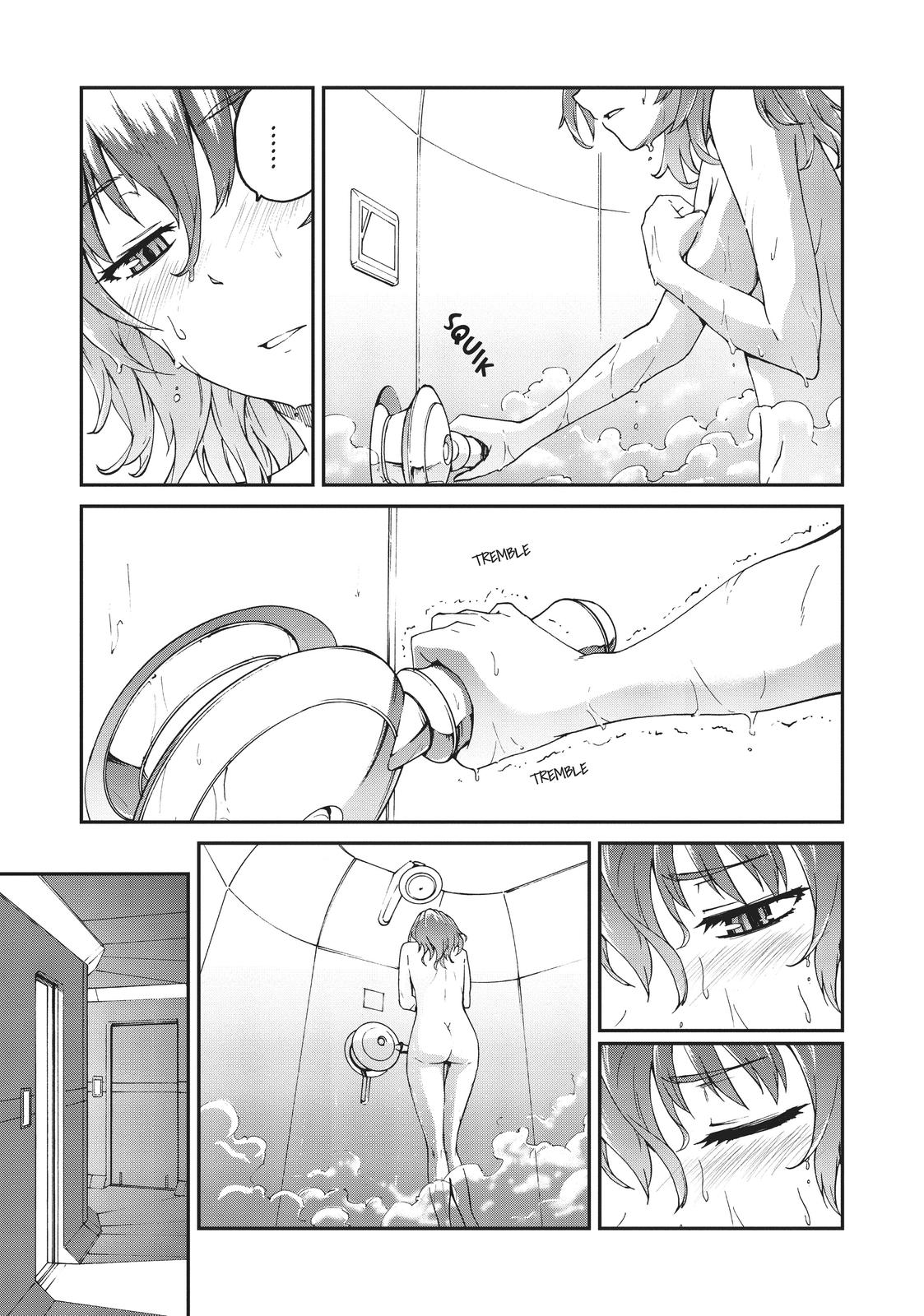 Reborn as a Space Mercenary - I Woke Up Piloting the Strongest Starship! Chapter 4 - Page 23