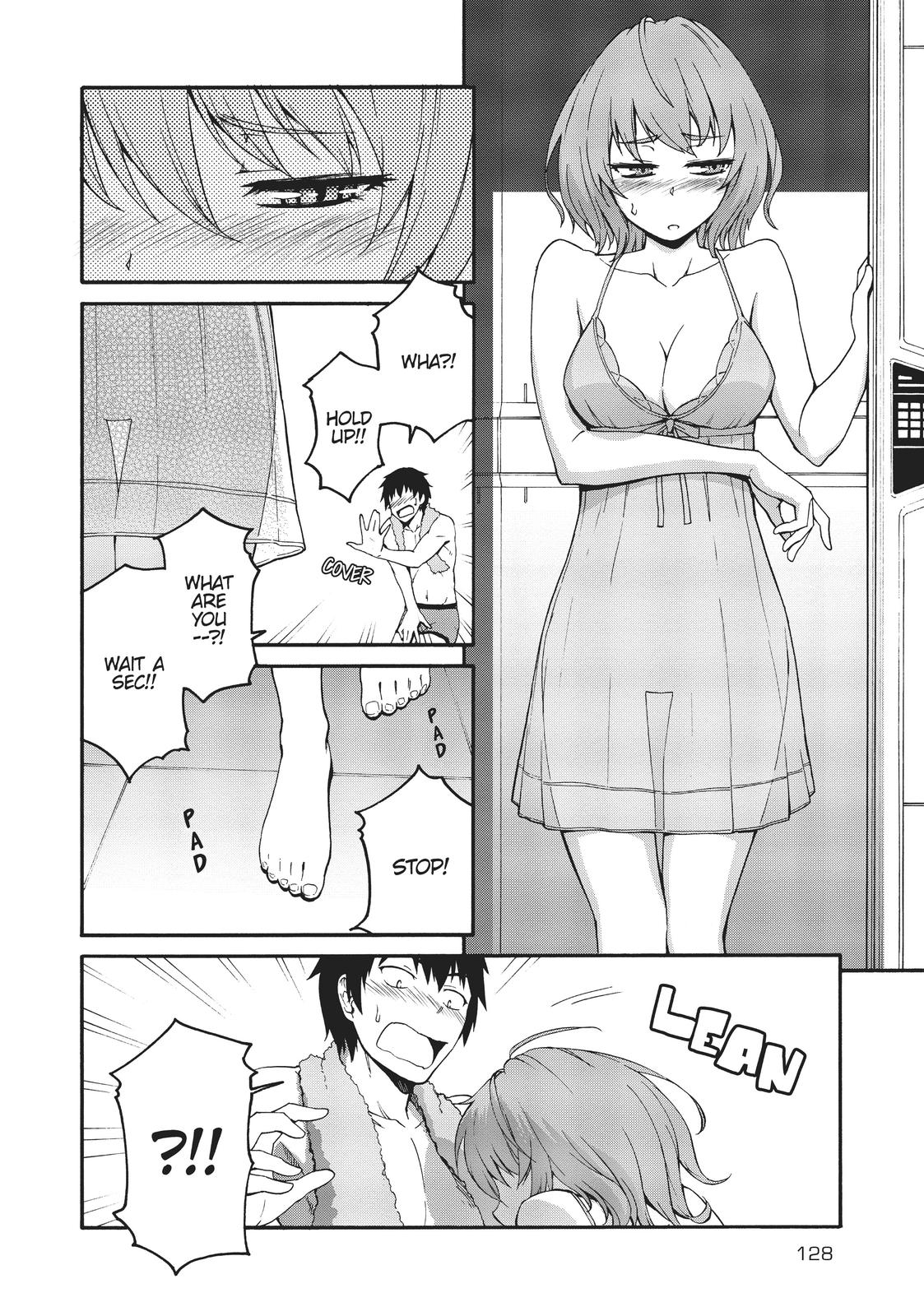 Reborn as a Space Mercenary - I Woke Up Piloting the Strongest Starship! Chapter 4 - Page 28