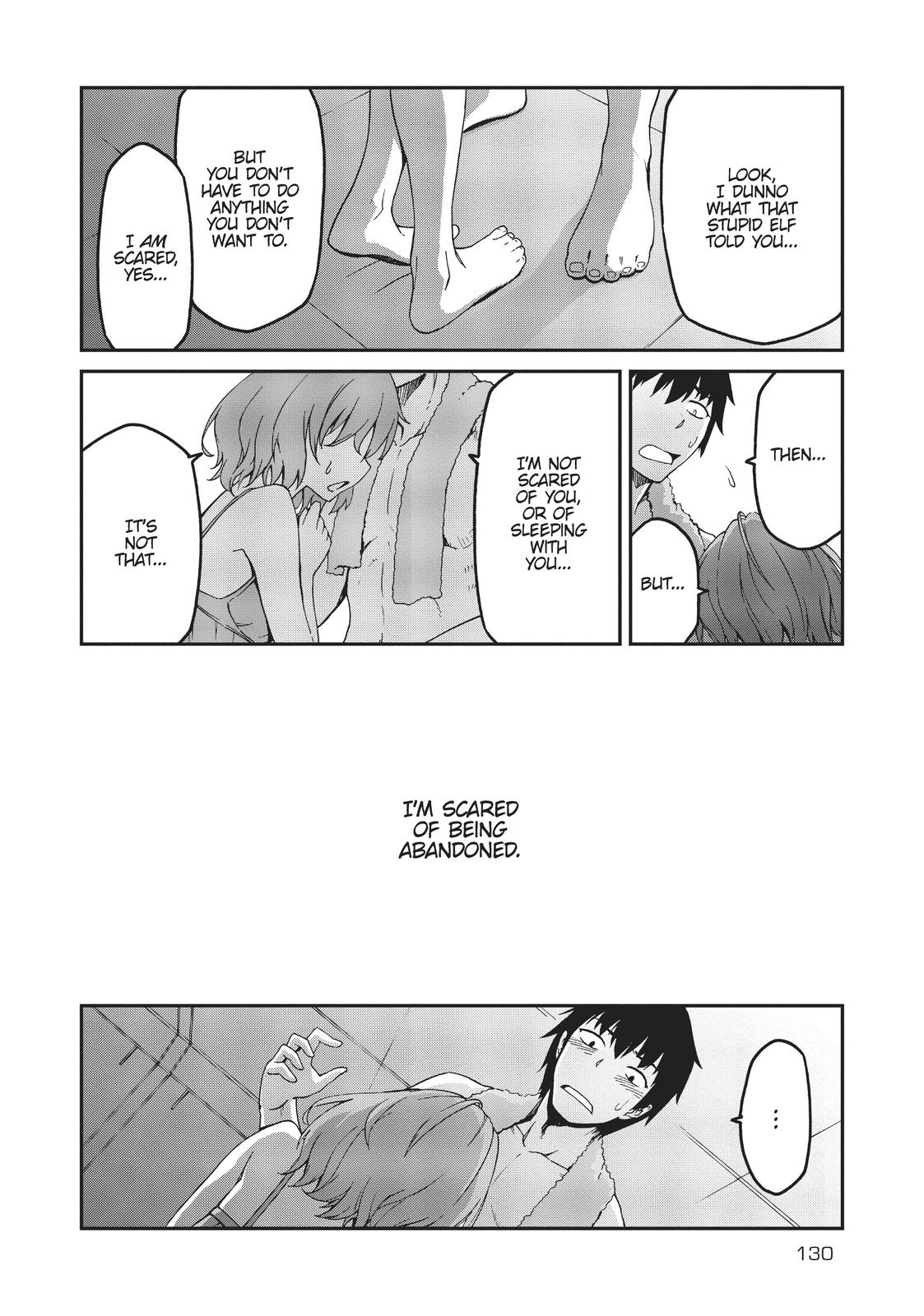 Reborn as a Space Mercenary - I Woke Up Piloting the Strongest Starship! Chapter 4 - Page 30