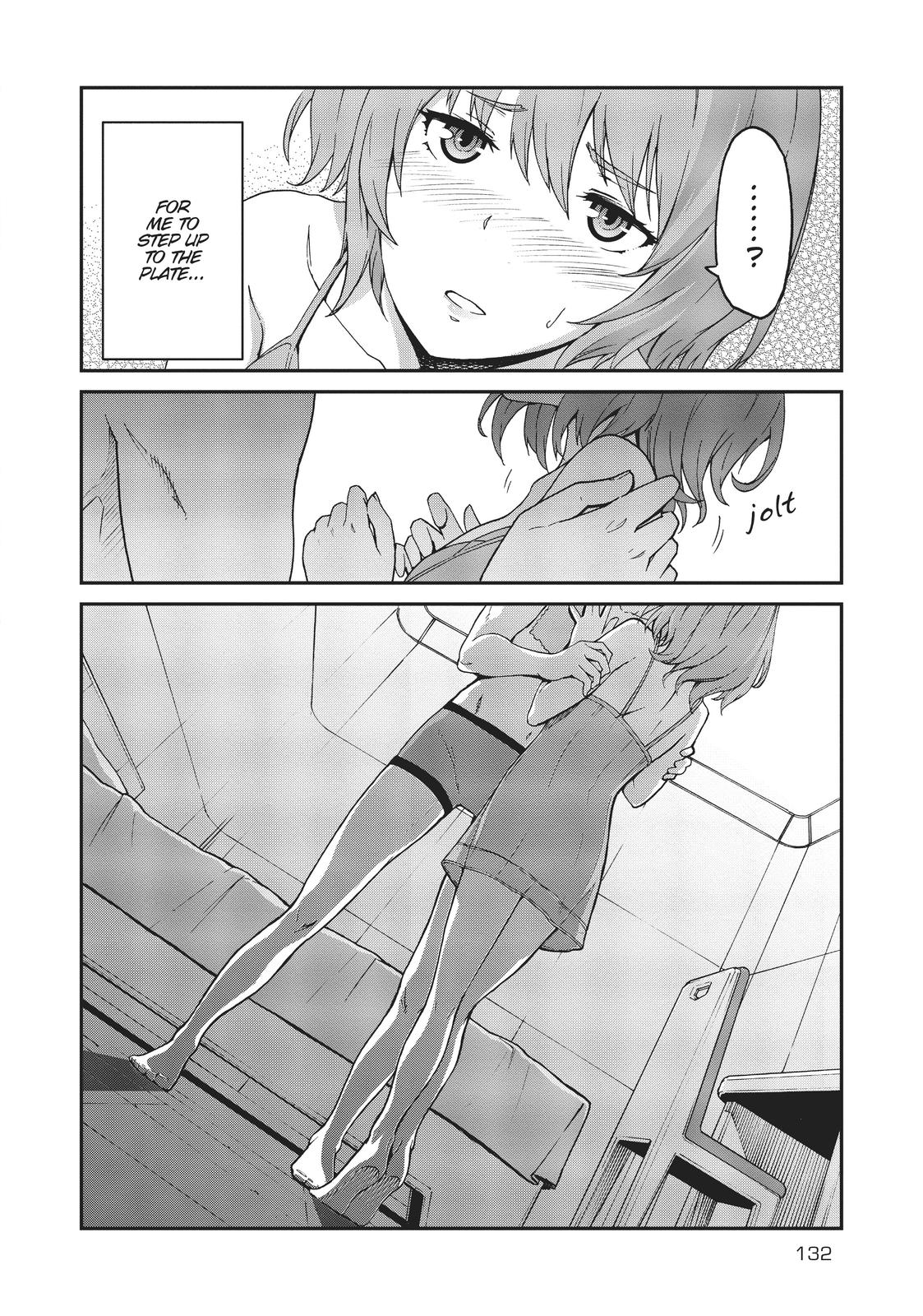 Reborn as a Space Mercenary - I Woke Up Piloting the Strongest Starship! Chapter 4 - Page 32