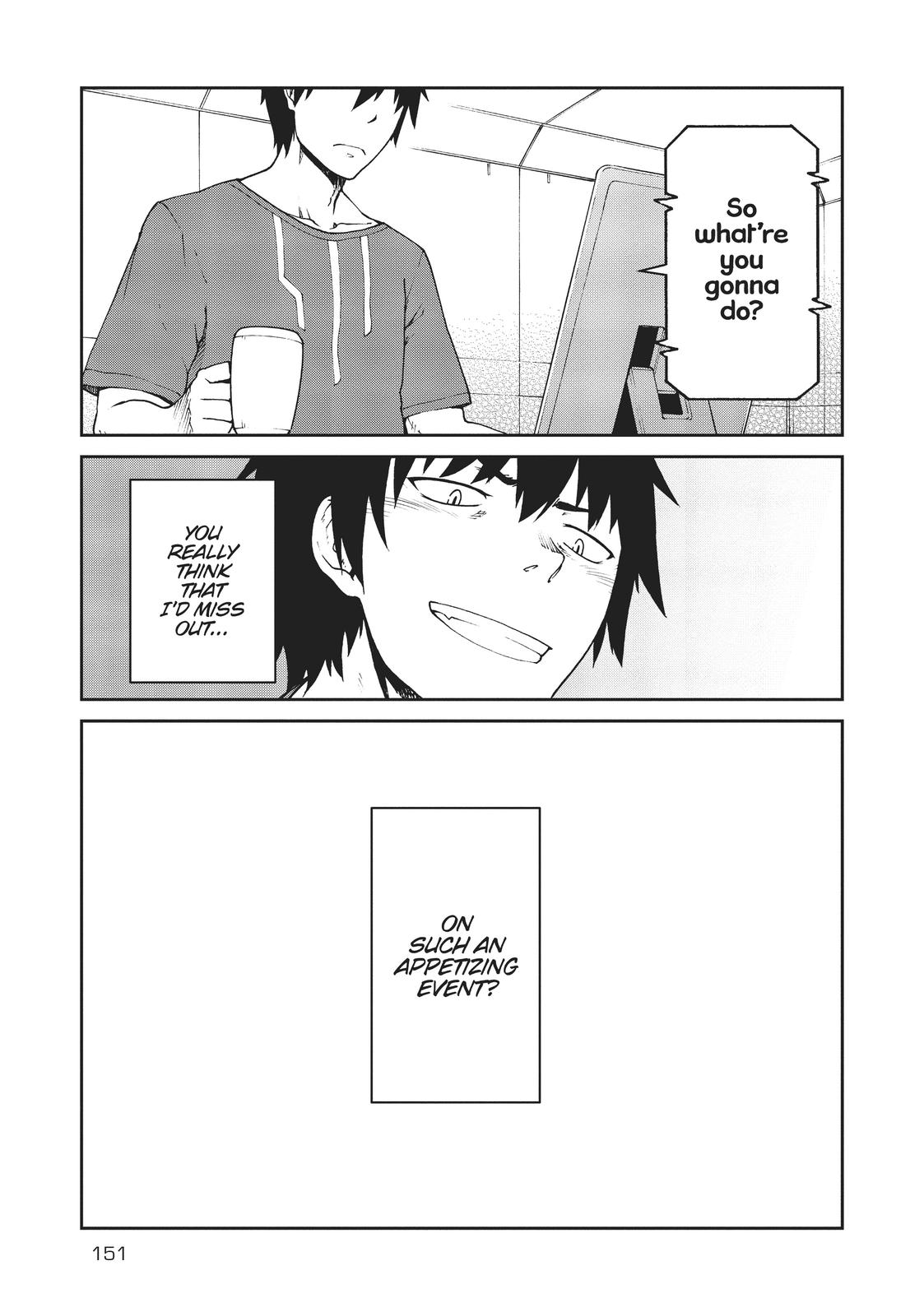 Reborn as a Space Mercenary - I Woke Up Piloting the Strongest Starship! Chapter 5 - Page 19