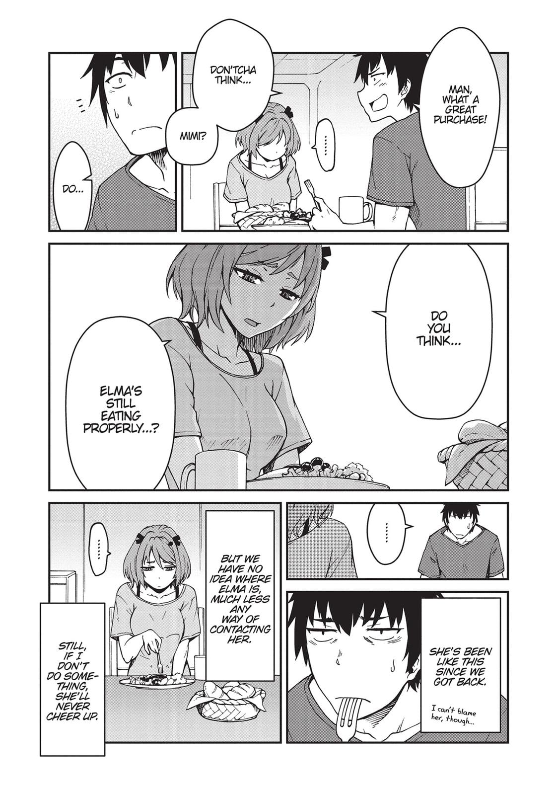 Reborn as a Space Mercenary - I Woke Up Piloting the Strongest Starship! Chapter 7 - Page 29