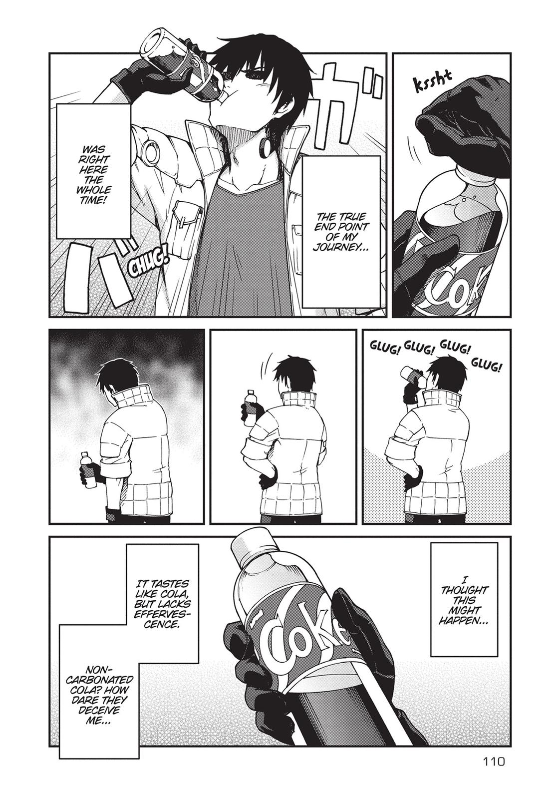 Reborn as a Space Mercenary - I Woke Up Piloting the Strongest Starship! Chapter 9 - Page 14