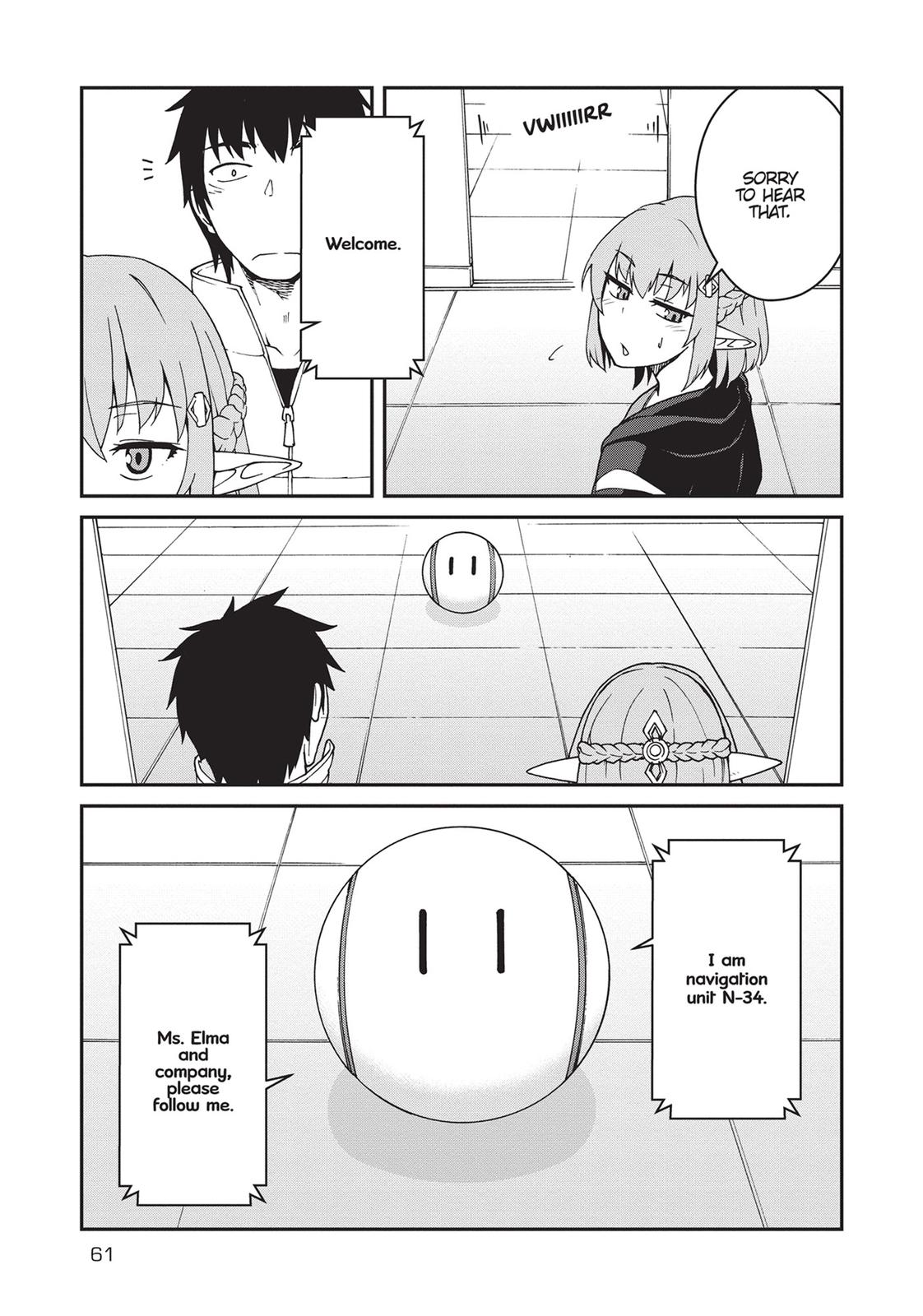 Reborn as a Space Mercenary - I Woke Up Piloting the Strongest Starship! Chapter 12 - Page 29