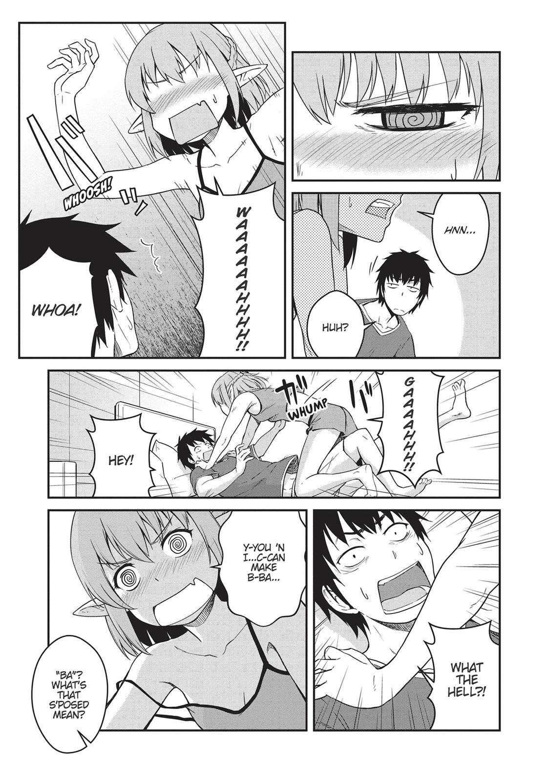 Reborn as a Space Mercenary - I Woke Up Piloting the Strongest Starship! Chapter 13 - Page 27