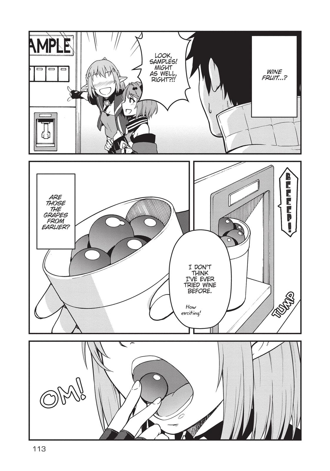 Reborn as a Space Mercenary - I Woke Up Piloting the Strongest Starship! Chapter 14 - Page 17