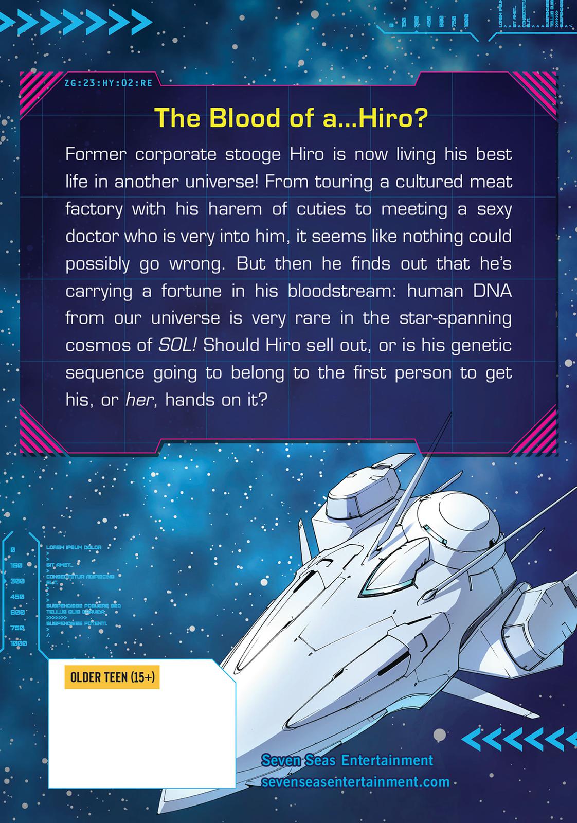 Reborn as a Space Mercenary - I Woke Up Piloting the Strongest Starship! Chapter 15 - Page 36