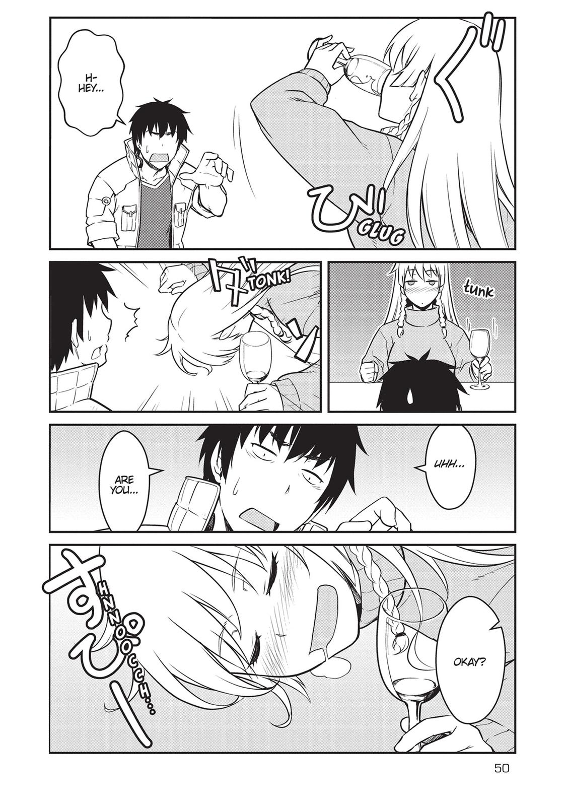 Reborn as a Space Mercenary - I Woke Up Piloting the Strongest Starship! Chapter 17 - Page 18