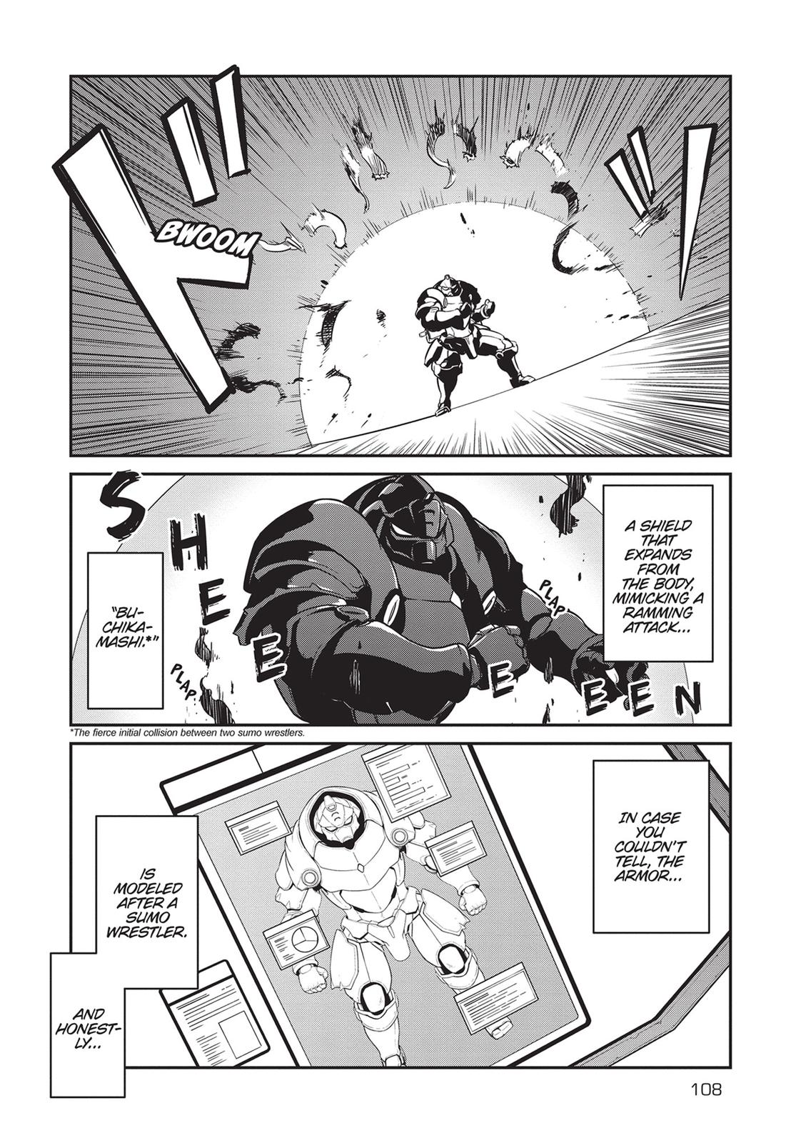 Reborn as a Space Mercenary - I Woke Up Piloting the Strongest Starship! Chapter 19 - Page 12