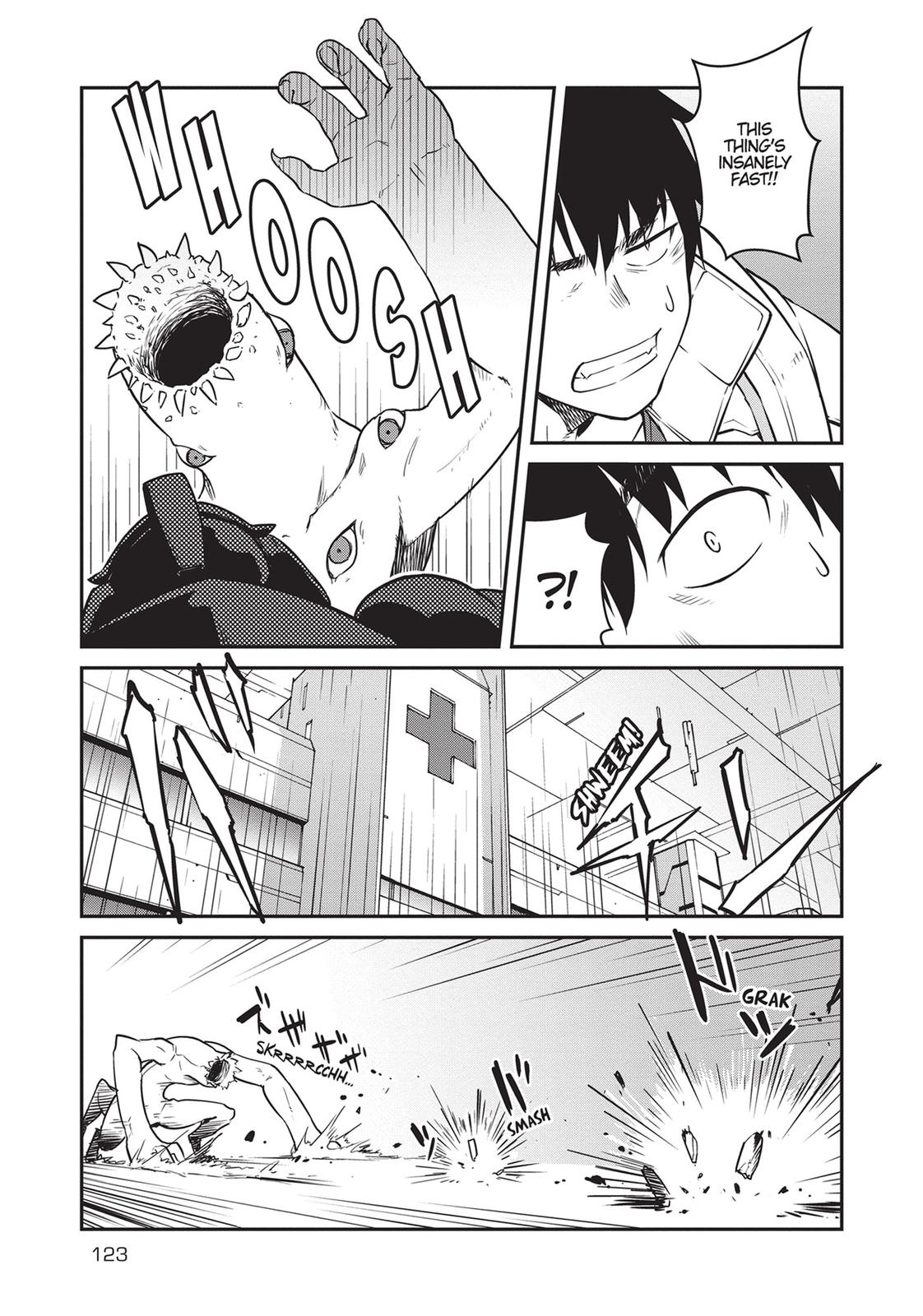 Reborn as a Space Mercenary - I Woke Up Piloting the Strongest Starship! Chapter 19 - Page 27