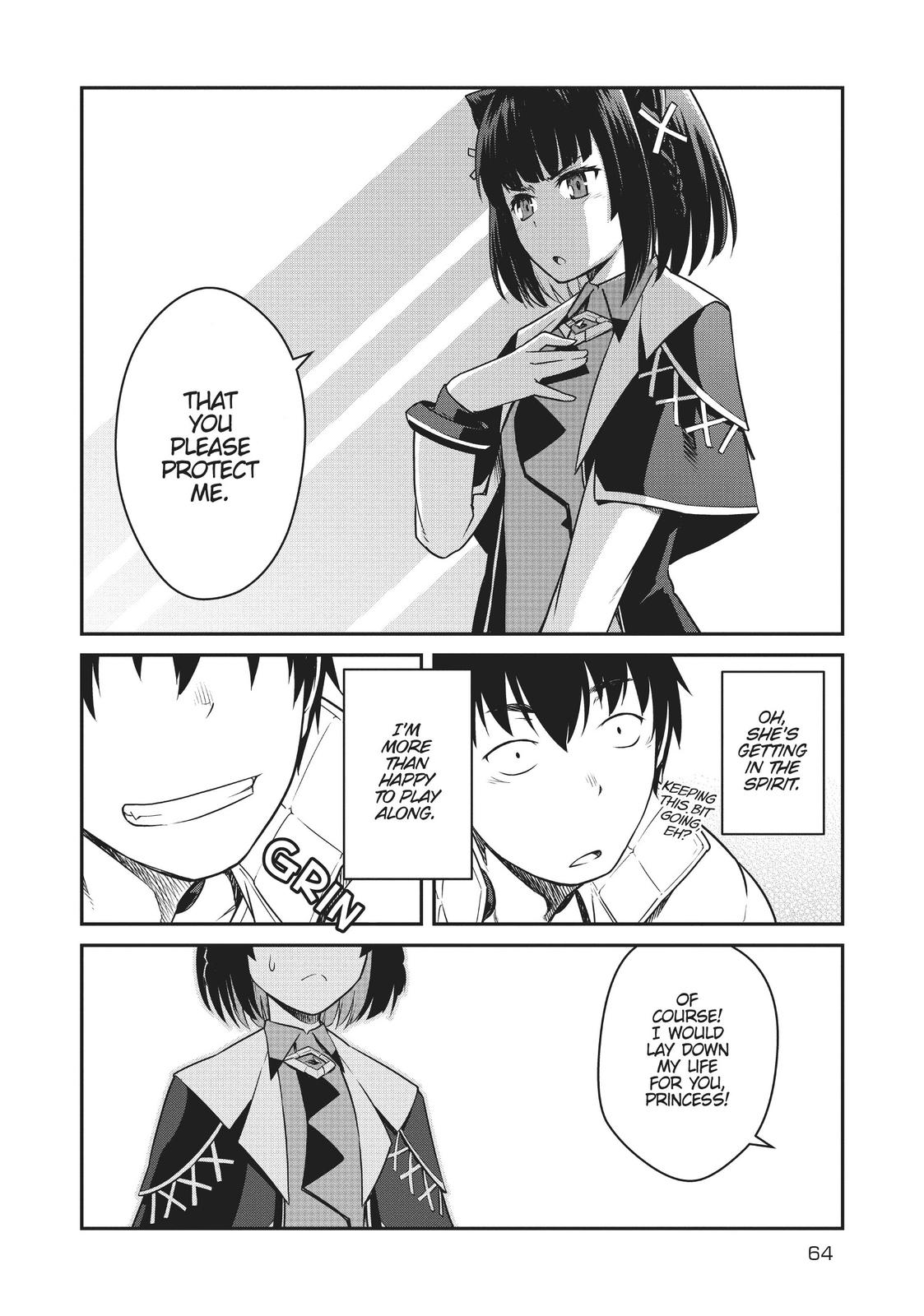 Reborn as a Space Mercenary - I Woke Up Piloting the Strongest Starship! Chapter 22 - Page 30