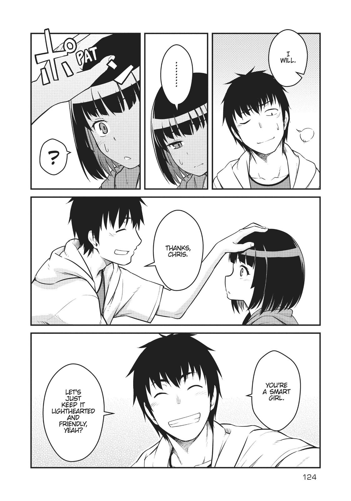 Reborn as a Space Mercenary - I Woke Up Piloting the Strongest Starship! Chapter 24 - Page 26