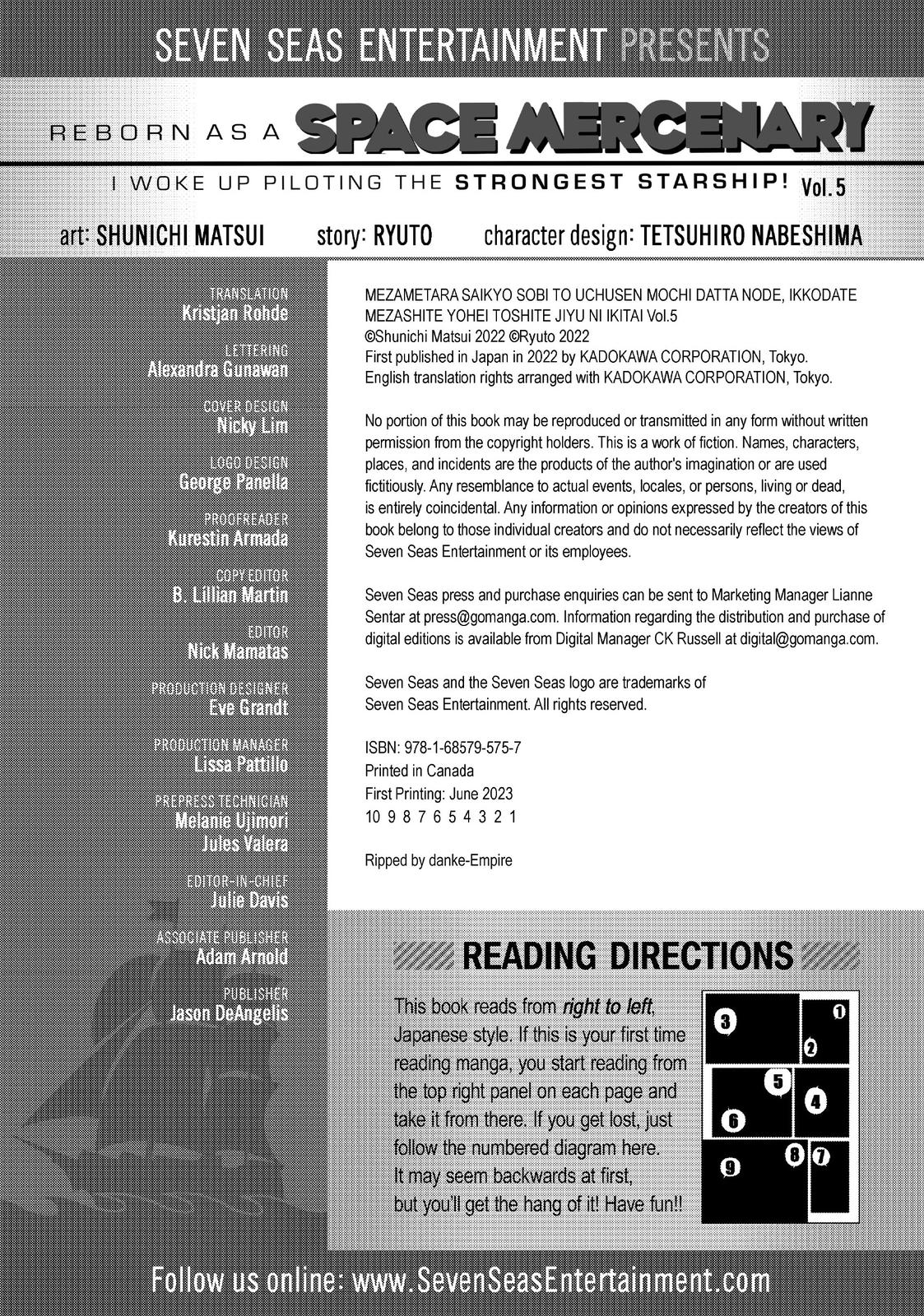 Reborn as a Space Mercenary - I Woke Up Piloting the Strongest Starship! Chapter 25 - Page 32