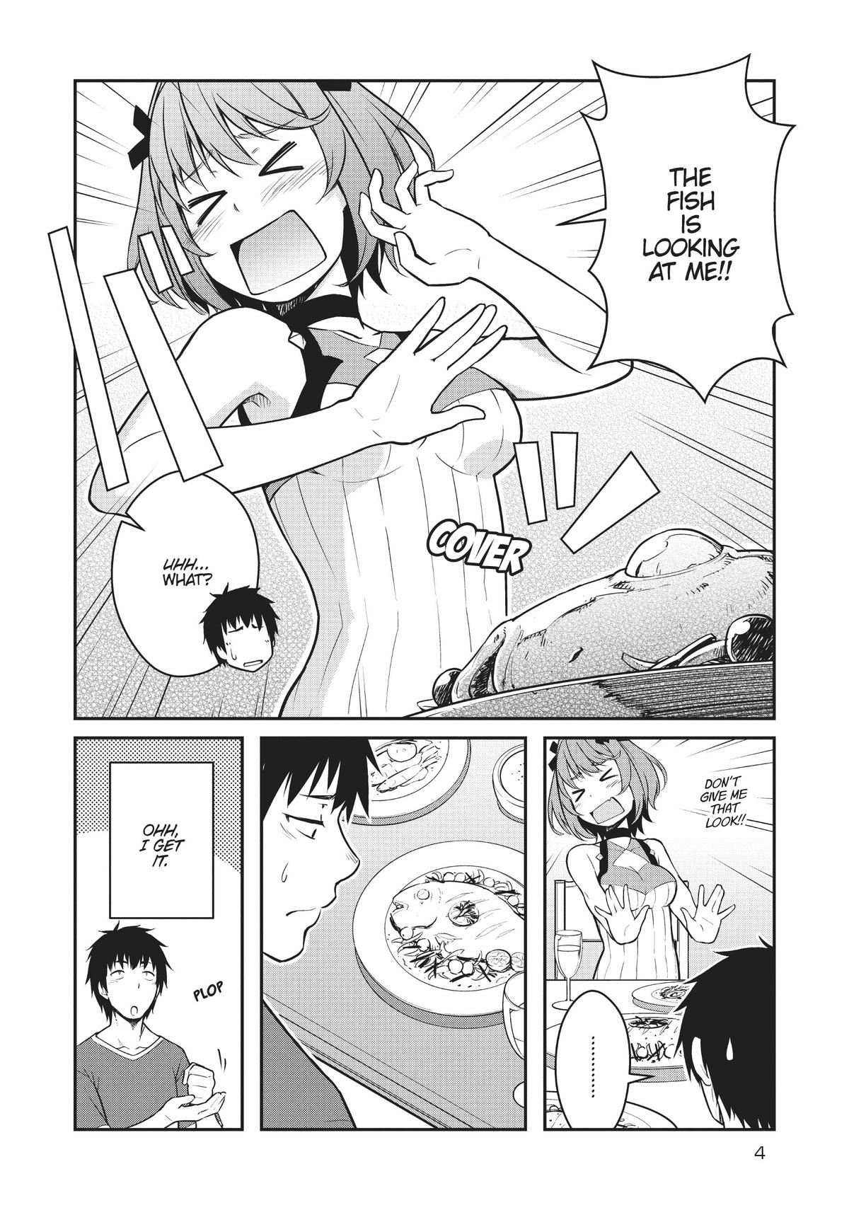 Reborn as a Space Mercenary - I Woke Up Piloting the Strongest Starship! Chapter 26 - Page 6