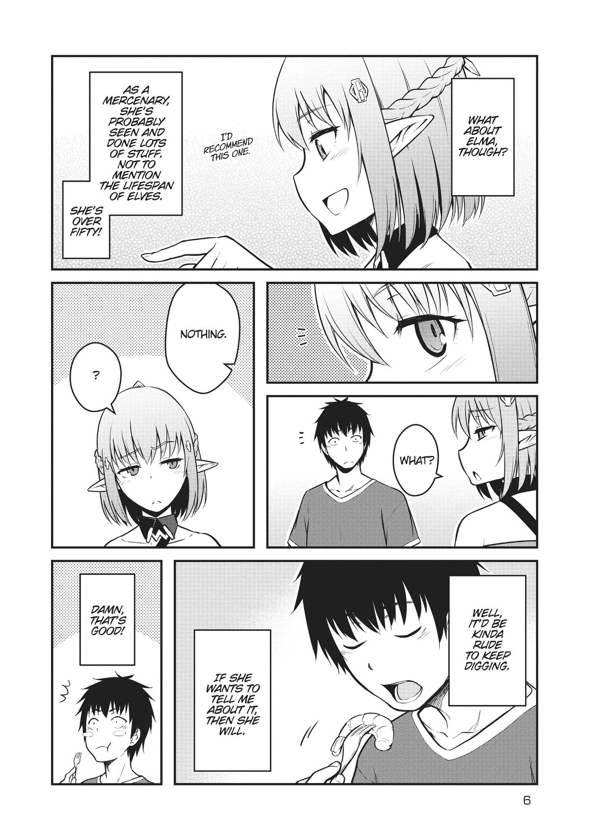 Reborn as a Space Mercenary - I Woke Up Piloting the Strongest Starship! Chapter 26 - Page 8