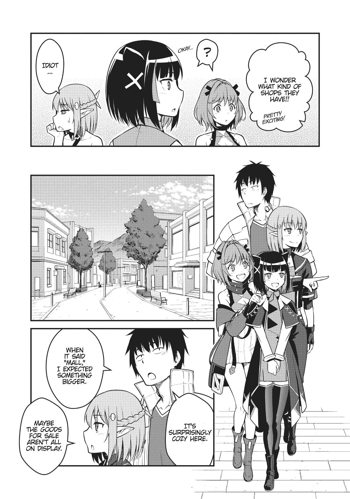 Reborn as a Space Mercenary - I Woke Up Piloting the Strongest Starship! Chapter 26 - Page 15